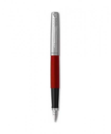 Parker Jotter Original Red Fountain pen
